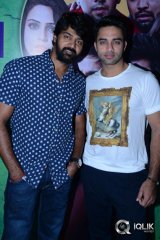 Bham Bolenath Movie Date Press Meet